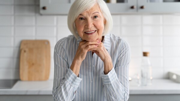 Alzheimer Nedir
