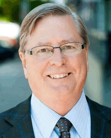 Dr. Bill M. Jenkins