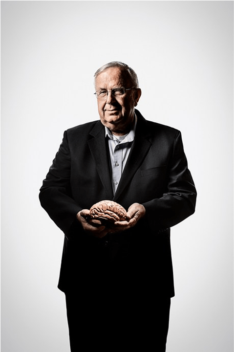 Michael M. Merzenich, Ph.D.